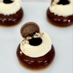 Online kurz pečenia francúzskeho Mousse dezertu