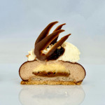 Online kurz pečenia francúzskeho Mousse dezertu