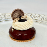 Online kurz pečenia francúzskeho Mousse dezertu