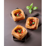 Moderné croissanty a inovatívne cestá – profesionálny masterclass