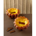 Moderné croissanty a inovatívne cestá – profesionálny masterclass