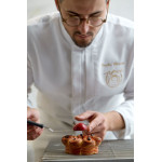 Moderné croissanty a inovatívne cestá – profesionálny masterclass