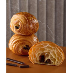 Moderné croissanty a inovatívne cestá – profesionálny masterclass