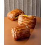 Moderné croissanty a inovatívne cestá – profesionálny masterclass