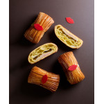 Moderné croissanty a inovatívne cestá – profesionálny masterclass